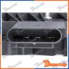 Serrure de porte droite arrière pour FORD | EZC-FR-227, 2099457